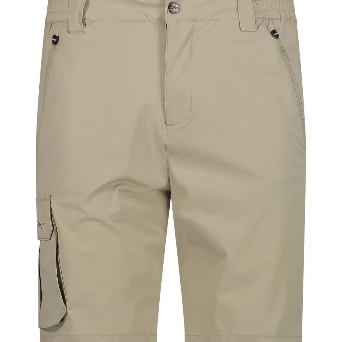 CMP Beklædning|Outdoortøj-Bermuda Lightweight Stretch shorts Herre