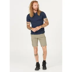 CMP Beklædning|Outdoortøj-Bermuda Lightweight Stretch shorts Herre