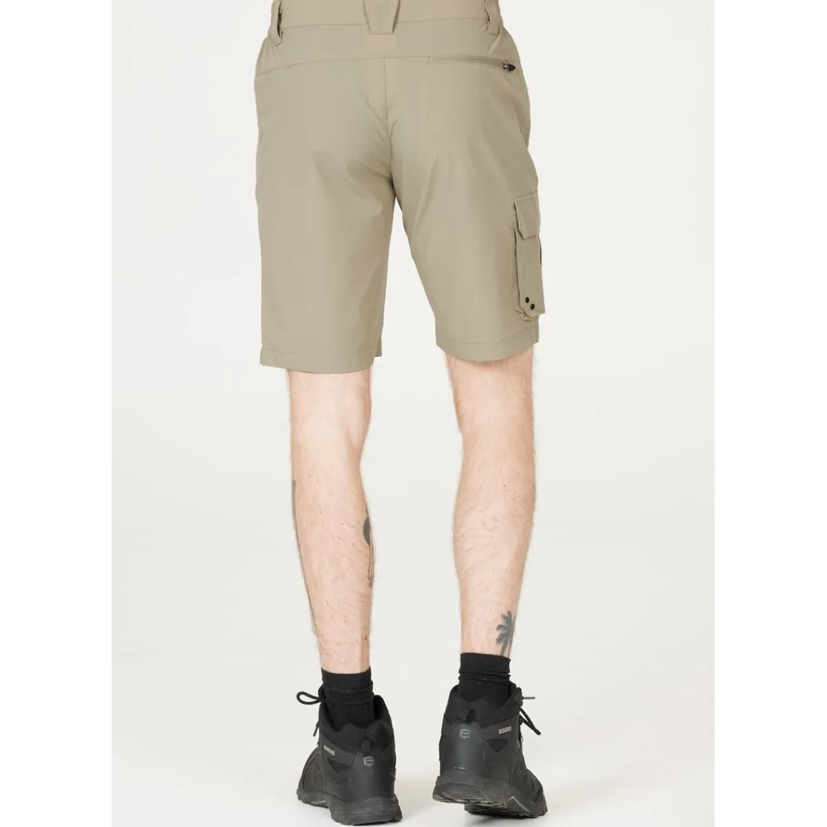 CMP Beklædning|Outdoortøj-Bermuda Lightweight Stretch shorts Herre