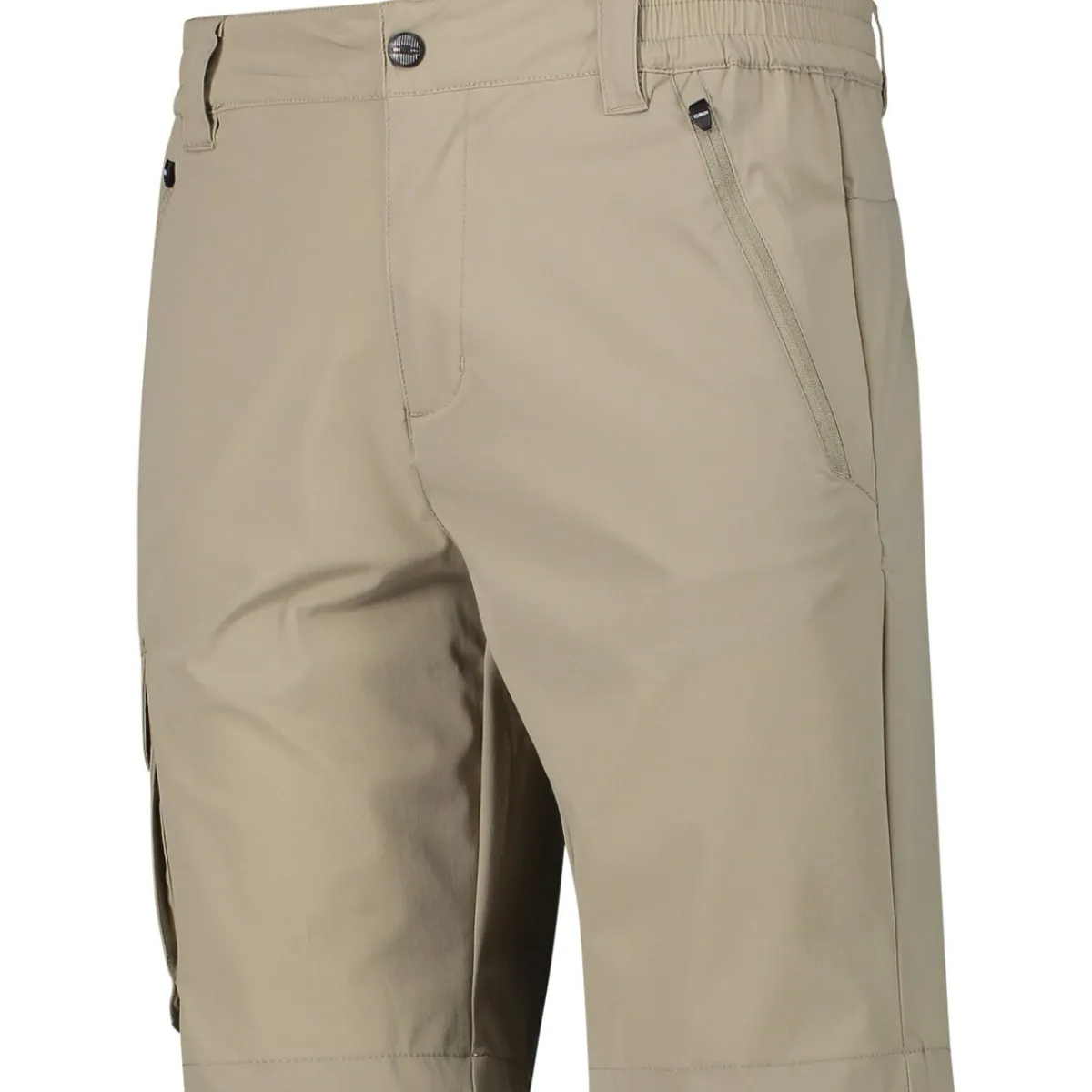 CMP Beklædning|Outdoortøj-Bermuda Lightweight Stretch shorts Herre