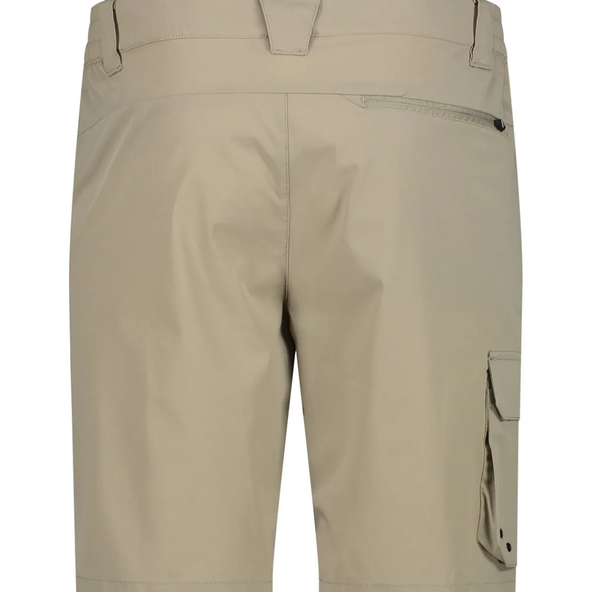 CMP Beklædning|Outdoortøj-Bermuda Lightweight Stretch shorts Herre