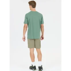 CMP Beklædning|Outdoortøj-Bermuda Lightweight Stretch shorts Herre