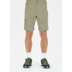 CMP Beklædning|Outdoortøj-Bermuda Lightweight Stretch shorts Herre