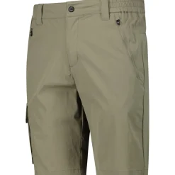 CMP Beklædning|Outdoortøj-Bermuda Lightweight Stretch shorts Herre