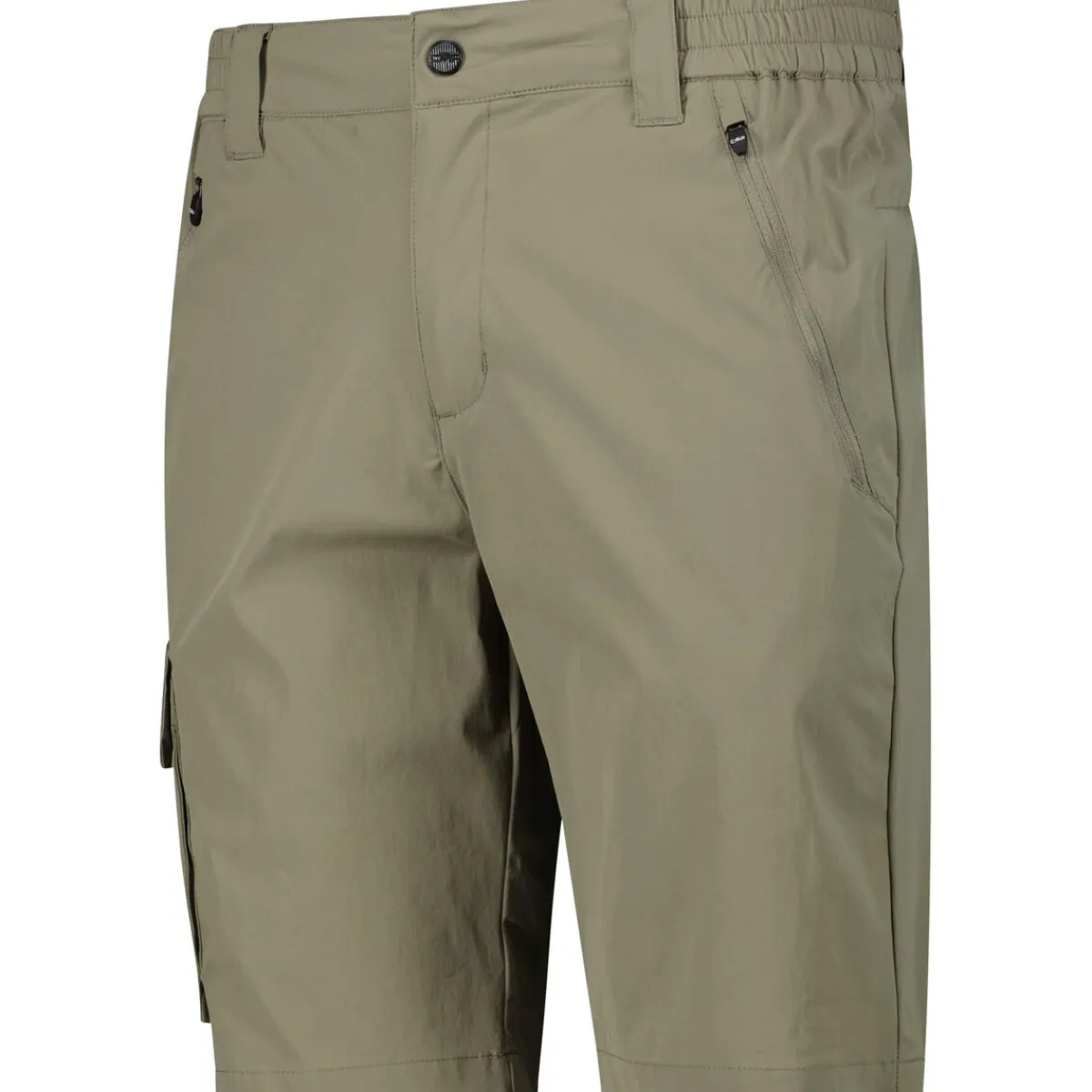 CMP Beklædning|Outdoortøj-Bermuda Lightweight Stretch shorts Herre