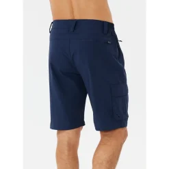 CMP Beklædning|Outdoortøj-Bermuda Lightweight Stretch shorts Herre