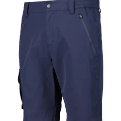 CMP Beklædning|Outdoortøj-Bermuda Lightweight Stretch shorts Herre