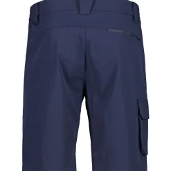 CMP Beklædning|Outdoortøj-Bermuda Lightweight Stretch shorts Herre