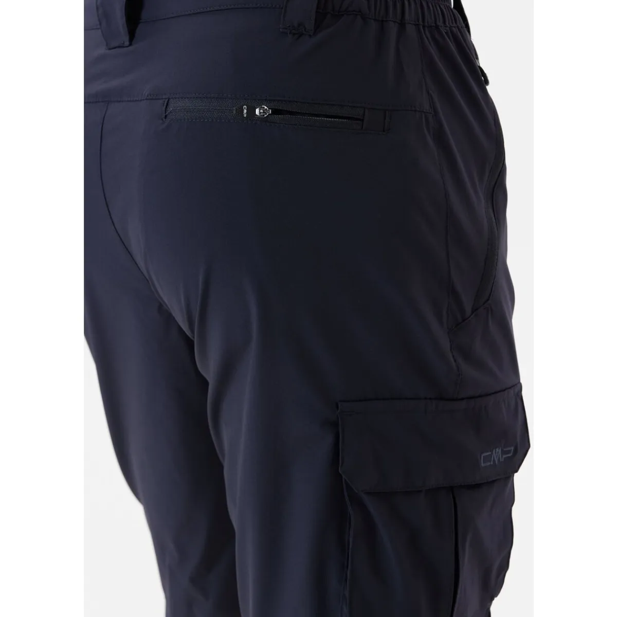 CMP Beklædning|Outdoortøj-Bermuda Lightweight Stretch shorts Herre