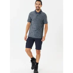 CMP Beklædning|Outdoortøj-Bermuda Lightweight Stretch shorts Herre