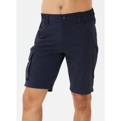 CMP Beklædning|Outdoortøj-Bermuda Lightweight Stretch shorts Herre