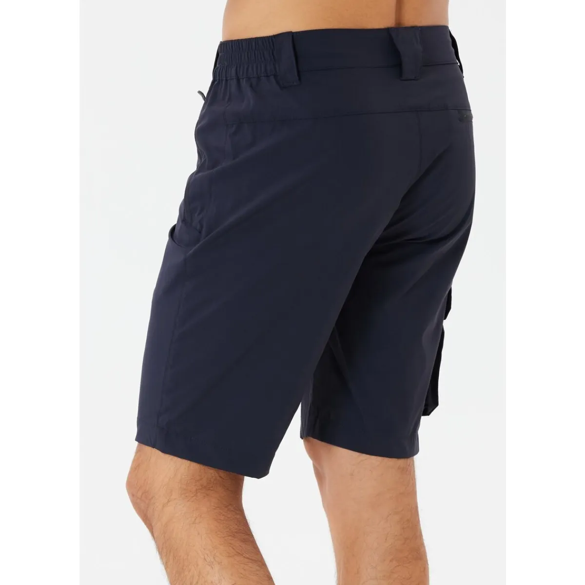 CMP Beklædning|Outdoortøj-Bermuda Lightweight Stretch shorts Herre