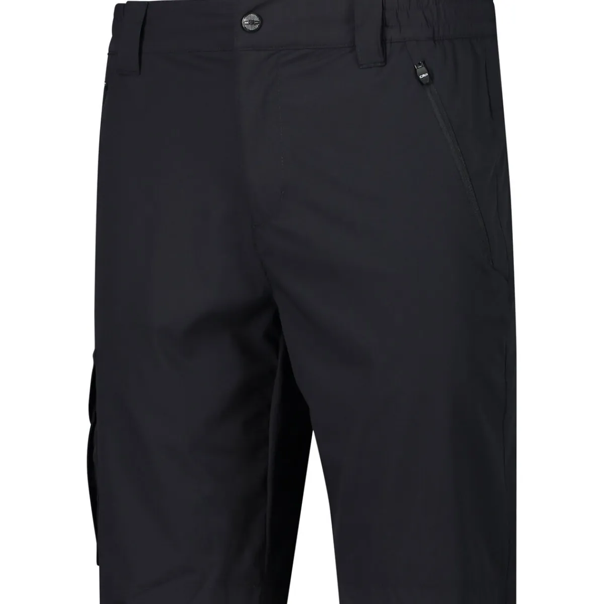 CMP Beklædning|Outdoortøj-Bermuda Lightweight Stretch shorts Herre