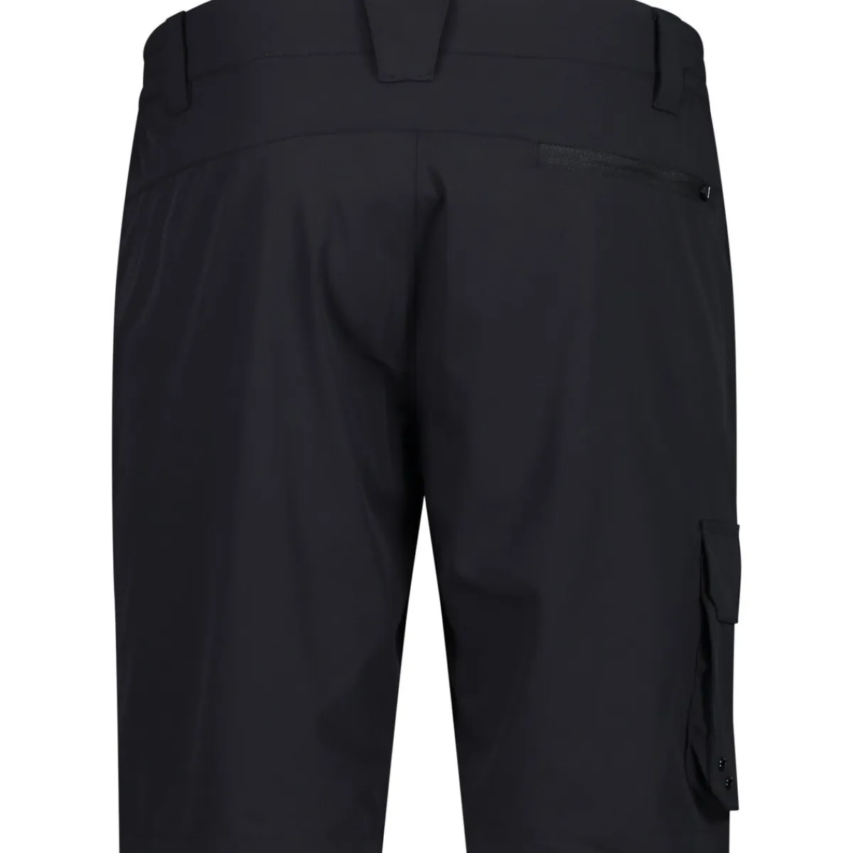 CMP Beklædning|Outdoortøj-Bermuda Lightweight Stretch shorts Herre