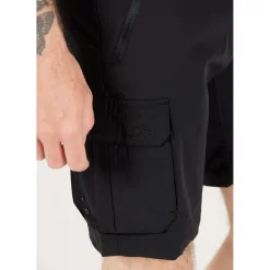 CMP Beklædning|Outdoortøj-Bermuda Vandreshorts Herre