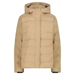 CMP Beklædning|Vintertøj-Clima Protect (vandtæt) Vinterjakke Dame