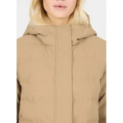 CMP Beklædning|Vintertøj-Clima Protect (vandtæt) Vinterjakke Dame