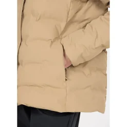 CMP Beklædning|Vintertøj-Clima Protect (vandtæt) Vinterjakke Dame