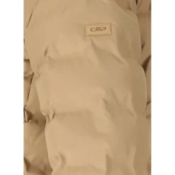 CMP Beklædning|Vintertøj-Clima Protect (vandtæt) Vinterjakke Dame