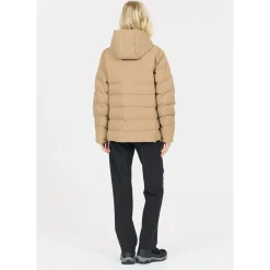 CMP Beklædning|Vintertøj-Clima Protect (vandtæt) Vinterjakke Dame