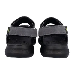 CMP Fodtøj|Sandaler-Emby Vandresandal Herre  Grey