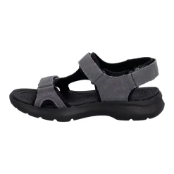 CMP Fodtøj|Sandaler-Emby Vandresandal Herre  Grey
