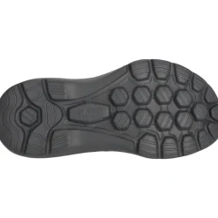 CMP Fodtøj|Sandaler-Emby Vandresandal Herre  Nero