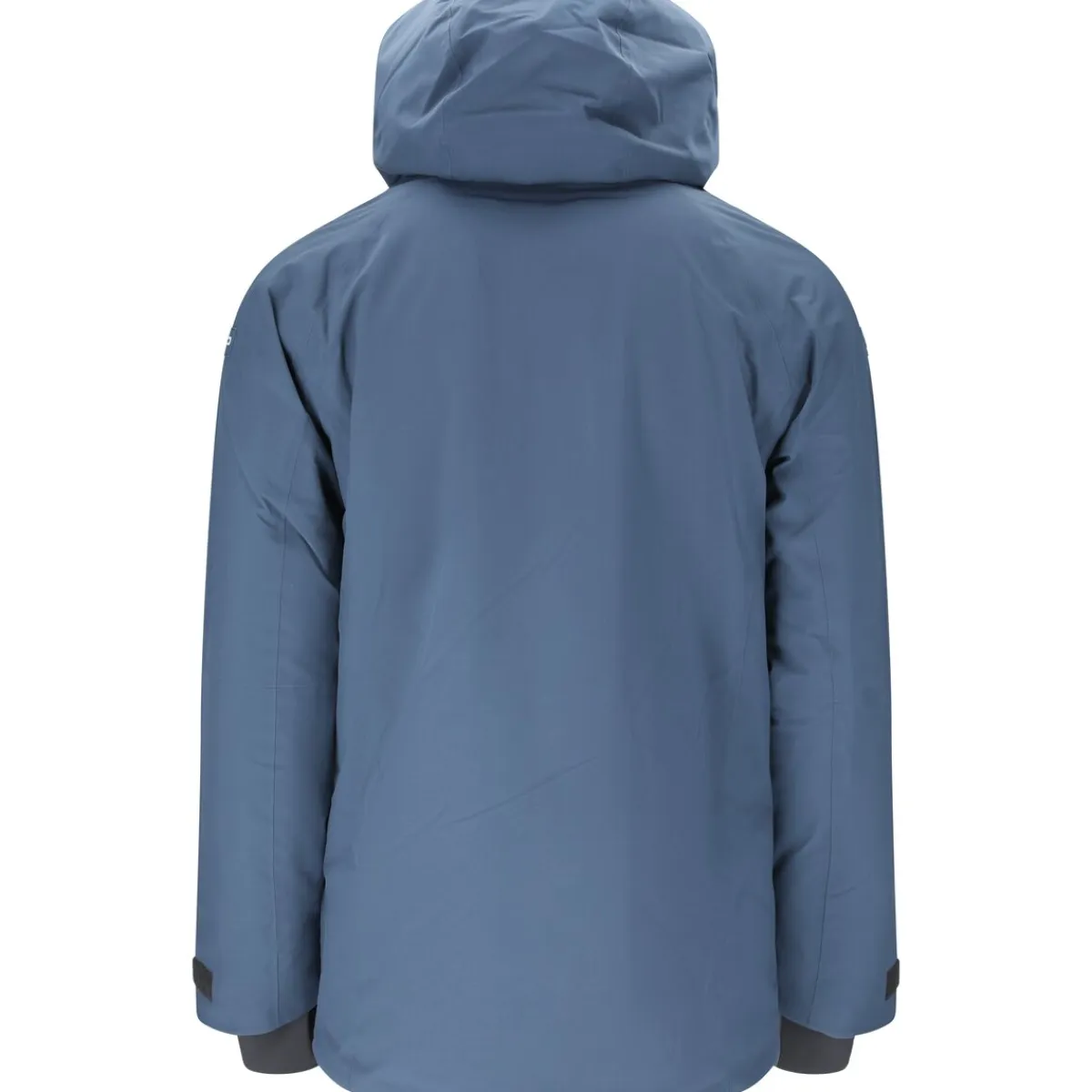 CMP Skitøj|Vintertøj-Fixed Hood Loose Fit Skijakke Herre