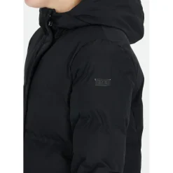 CMP Beklædning|Vintertøj-Fixed Hood Vinterfrakke Dame