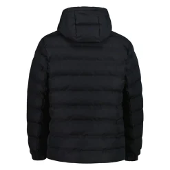 CMP Beklædning|Vintertøj-Fixed Hood Vinterjakke Herre