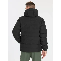 CMP Beklædning|Vintertøj-Fixed Hood Vinterjakke Herre