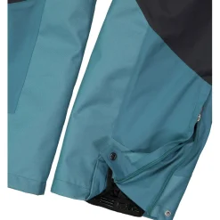 CMP Skitøj|Skitøj-Free Ride Skibukser Herre