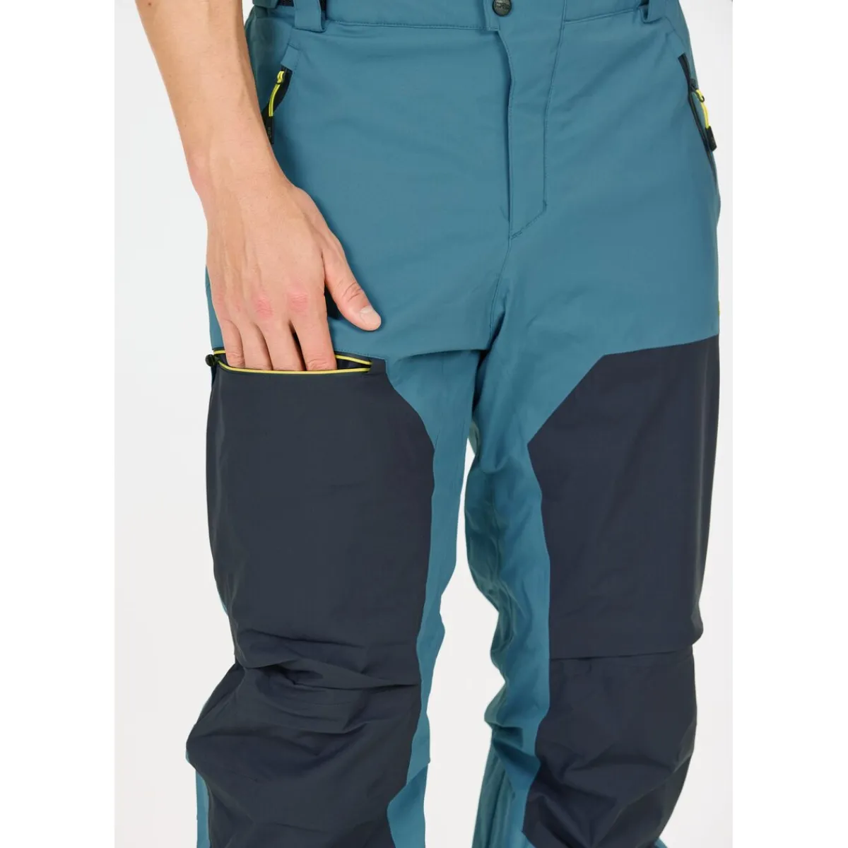 CMP Skitøj|Skitøj-Free Ride Skibukser Herre