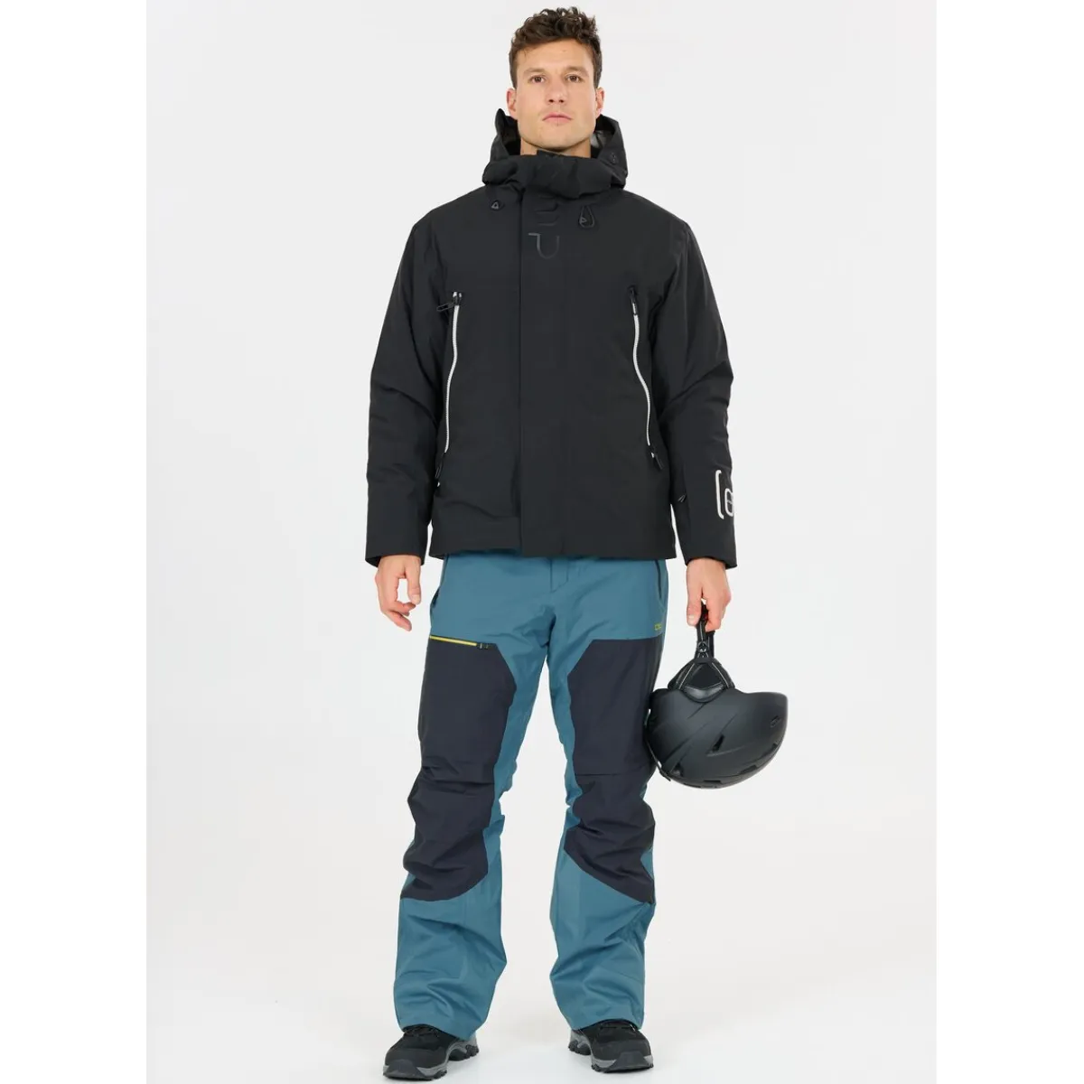 CMP Skitøj|Skitøj-Free Ride Skibukser Herre