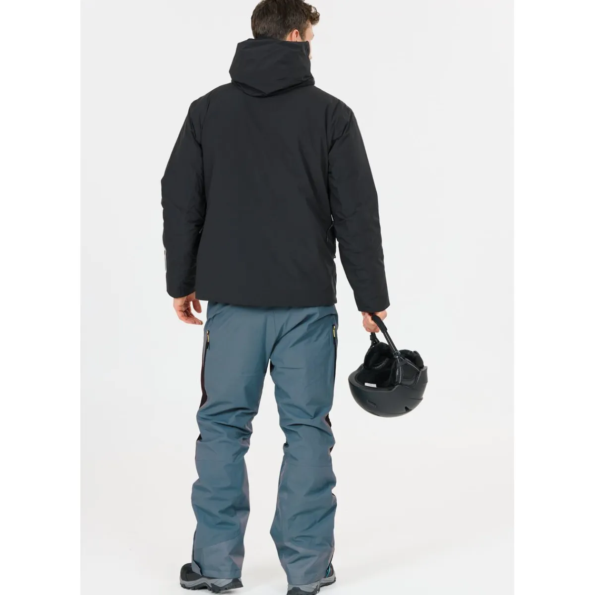 CMP Skitøj|Skitøj-Free Ride Skibukser Herre