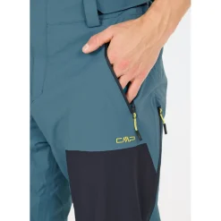 CMP Skitøj|Skitøj-Free Ride Skibukser Herre