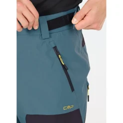 CMP Skitøj|Skitøj-Free Ride Skibukser Herre