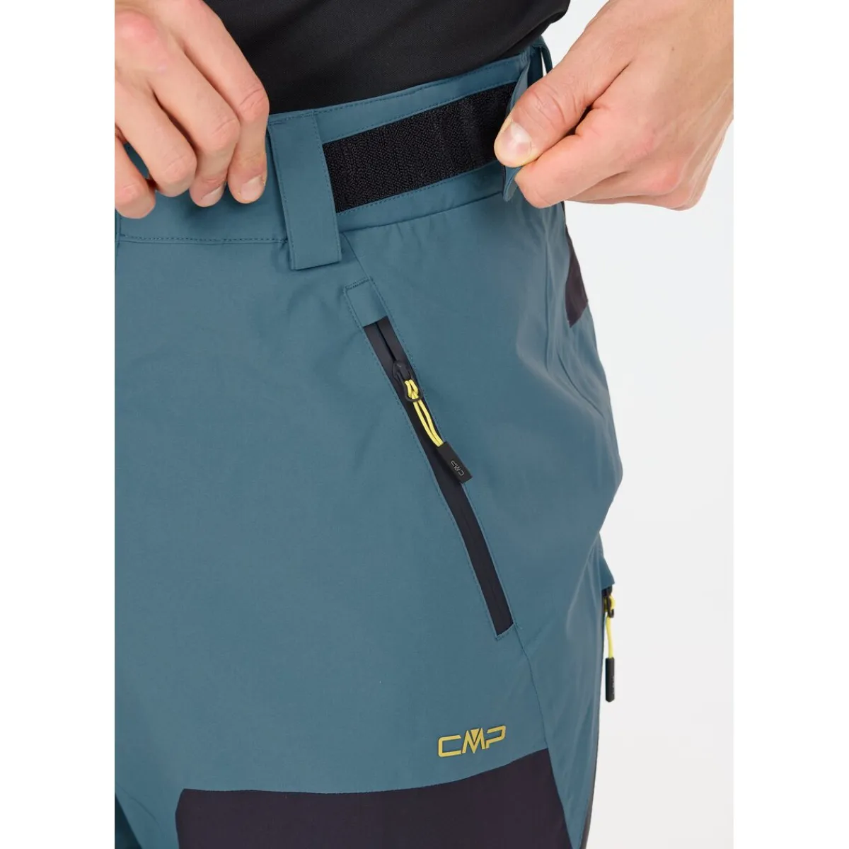 CMP Skitøj|Skitøj-Free Ride Skibukser Herre