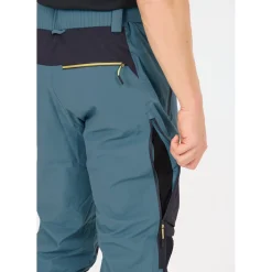 CMP Skitøj|Skitøj-Free Ride Skibukser Herre