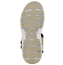 CMP Sandaler|Fodtøj-Jedha Vandresandal Dame  Sand / WaterLetvægts sandal der tilbyder overlegen daglig komfort. Kan bruges til både vandreturer og hverdagsbrug. 