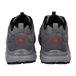 CMP Vinterfodtøj|Fodtøj-Kamsel Low Vandtæt Vandresko Herre