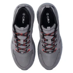 CMP Vinterfodtøj|Fodtøj-Kamsel Low Vandtæt Vandresko Herre