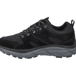 CMP Vinterfodtøj|Fodtøj-Kamsel Low Vandtæt Vandresko Herre  U901 Nero