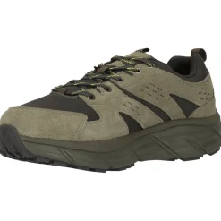 CMP Vinterfodtøj|Fodtøj-Kamsel Low Vandtæt Vandresko Herre  E663 Sage