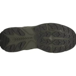 CMP Vinterfodtøj|Fodtøj-Kamsel Low Vandtæt Vandresko Herre  E663 Sage