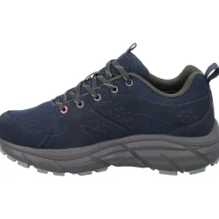 CMP Vinterfodtøj|Vandresko-Kamsel Low Vandtæt Vandresko Dame  U423 Antracite