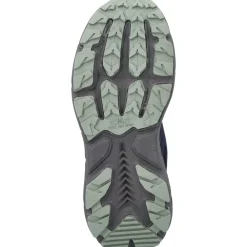 CMP Vinterfodtøj|Vandresko-Kamsel Low Vandtæt Vandresko Dame  U423 Antracite