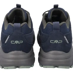 CMP Vinterfodtøj|Vandresko-Kamsel Low Vandtæt Vandresko Dame  U423 Antracite