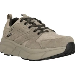 CMP Vinterfodtøj|Vinterfodtøj-Kamsel Low Wmn WP  P605 Sabbia