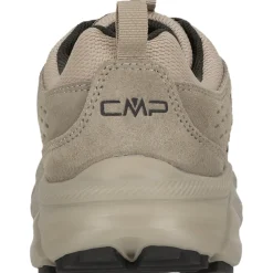 CMP Vinterfodtøj|Vinterfodtøj-Kamsel Low Wmn WP P605 Sabbia